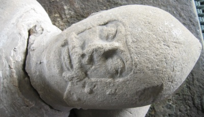 Nicholas de la beche 1348